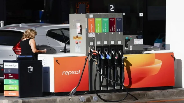Guatemala Sets Temporary Fuel Price Caps