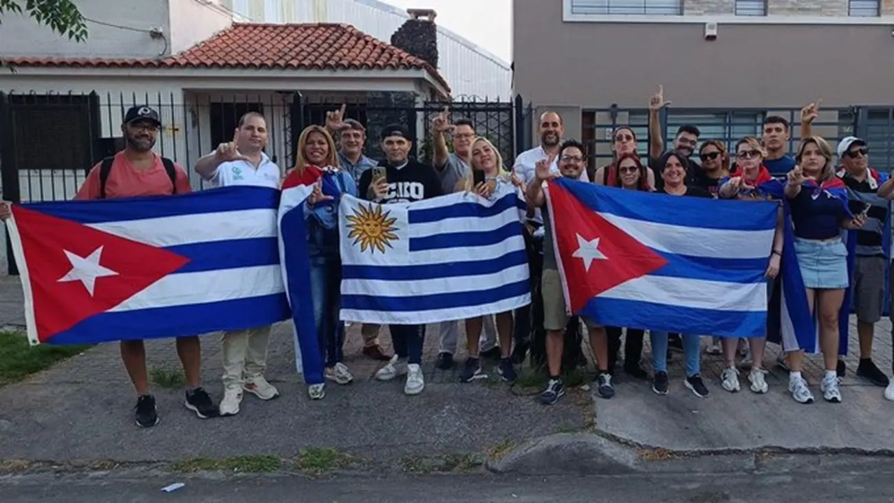 United States Warns Uruguay to Cease Presence of the Cuban Medical Brigade