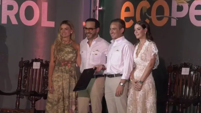 Colombian President Abelardo de la Espriella announces oil and gas exploration plans and fracking policy
