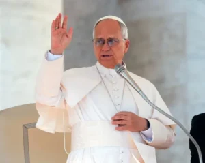 Pope Leo XIV 9/11 peace appeal: Pontiff remembers victims of the September 11 attacks and urges forgiveness and global reconciliation during the Angelus.