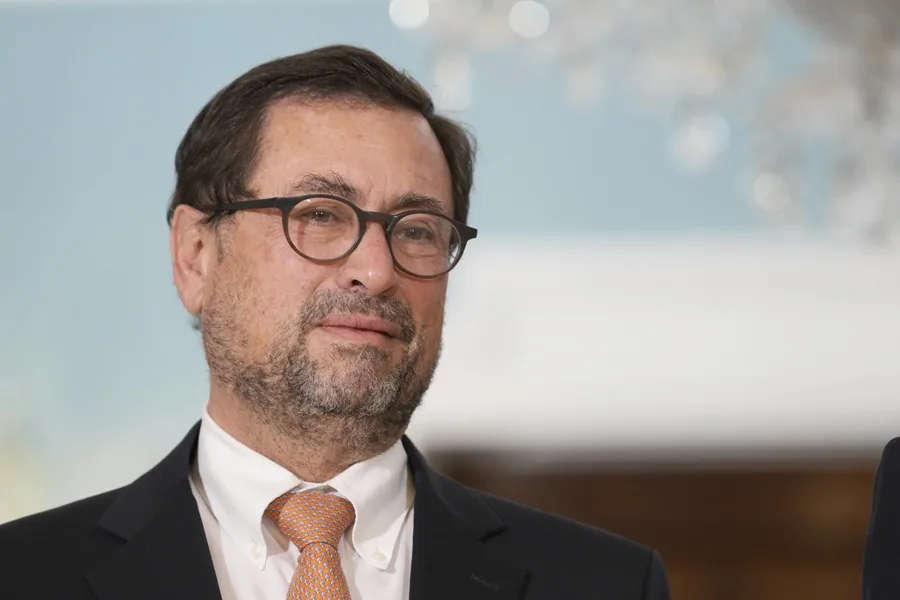 Chilean Foreign Minister Francisco Pérez Mackenna faces historic parliamentary interpellation over Chile’s foreign policy under President José Antonio Kast.