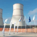 The IAEA Director General warned that all attacks against nuclear facilities are “unacceptable,” as they could endanger nuclear safety and security, regardless of where they occur. Photo: Rosatom.