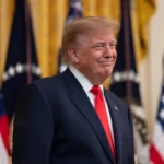 The easing of sanctions is part of a scenario of strong political and economic pressure on the Trump administration, marked by a diesel supply crisis. Photo: EFE.