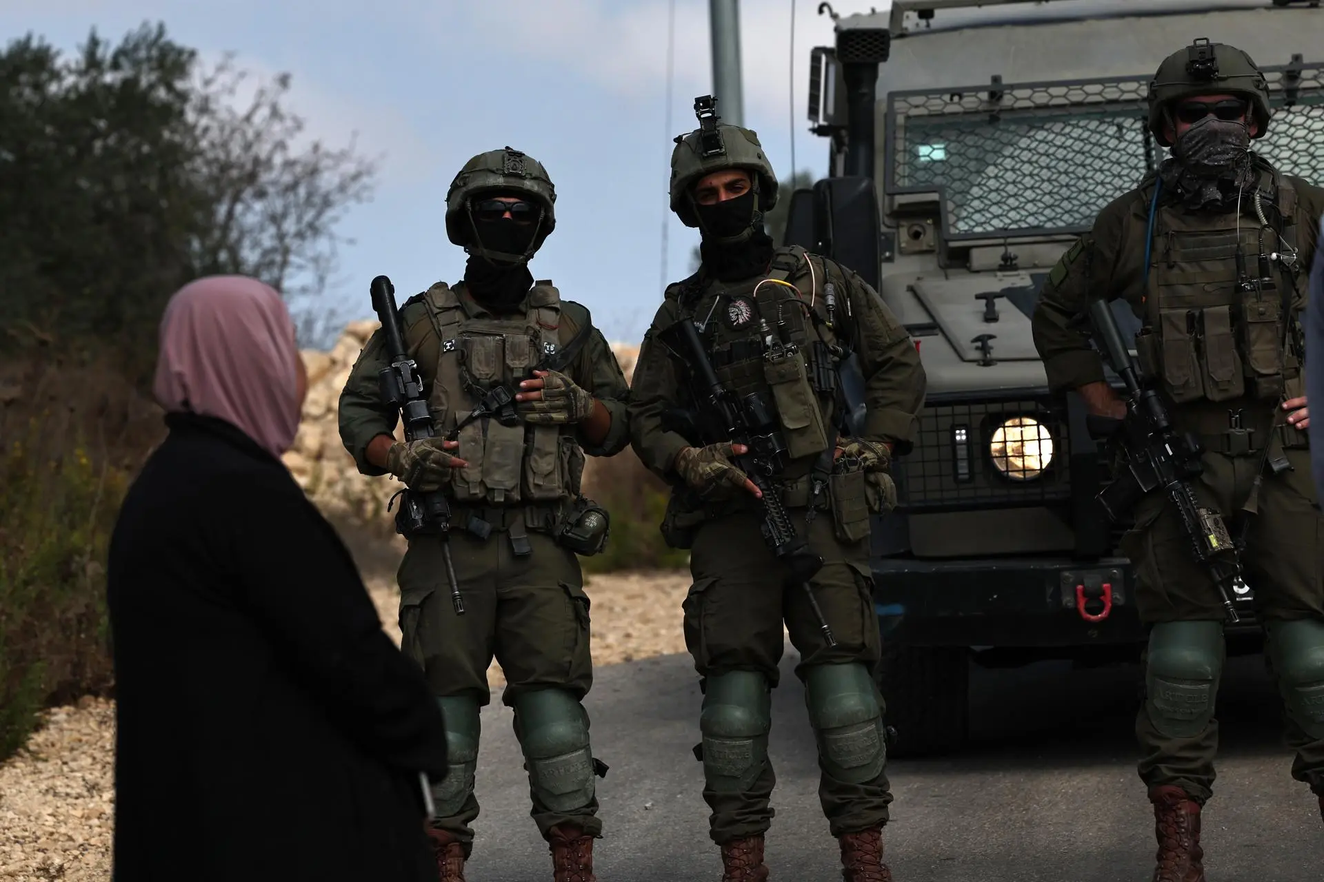 Israeli Raids, Demolitions and Settler Attacks Mark New Escalation in West Bank