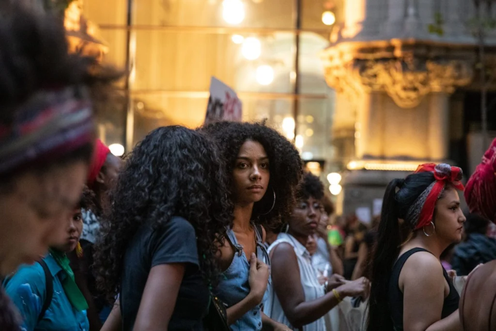 Women will not need to meet a minimum contribution period to qualify for the benefit, a requirement that previously excluded some applicants from accessing social security-based support. Photo: Solange Avena.