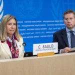 UN announced the allocation of $50 million from the UN emergency fund to assist 11 of the most vulnerable countries, including Chad, El Salvador, Ethiopia, Somalia and South Sudan, as a priority. Photo: EFE.
