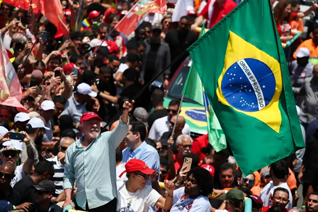 Lula’s Victory Changes the Global Geopolitical Outlook