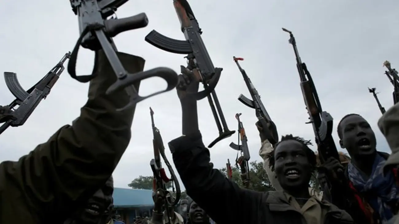 At Least 71 People Died in Armed Clashes in South Sudan