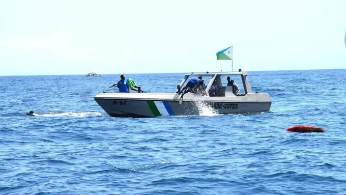 Search-and-rescue Migrant shipwreck off Djibouti kills at least 139 people and leaves 84 missing on a boat bound for Yemen.