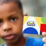 The Bolsa Familia Program (PBF) was created by the federal government in October 2003 and became law in January 2004. Photo: MDS.