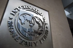 IMF spokeswoman Julie Kozack discusses Argentina's economic programme, growth outlook and $900 million IMF disbursement.