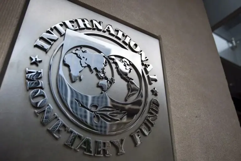 IMF spokeswoman Julie Kozack discusses Argentina's economic programme, growth outlook and $900 million IMF disbursement.