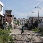 The UN agency urged the international community to step up its assistance, as armed violence has left more than 1.5 million internally displaced. Photo: EFE.