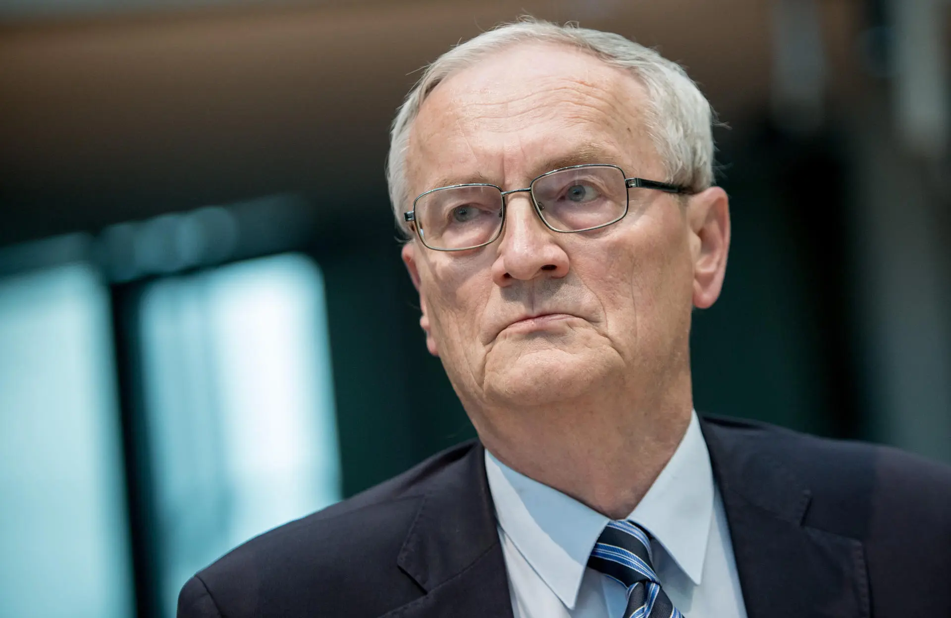 Despite Hanning’s legal defense admitting possession of the classified documentation in an irregular manner, he dismissed allegations that Hanning had passed on state secrets to another nation. Photo: EFE.