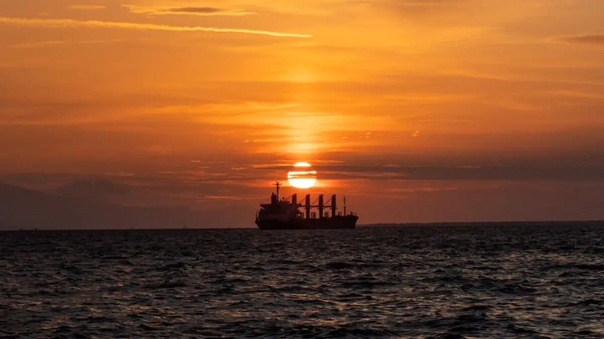 Black Sea Drone Attacks Add to Global Energy and Shipping Strains
