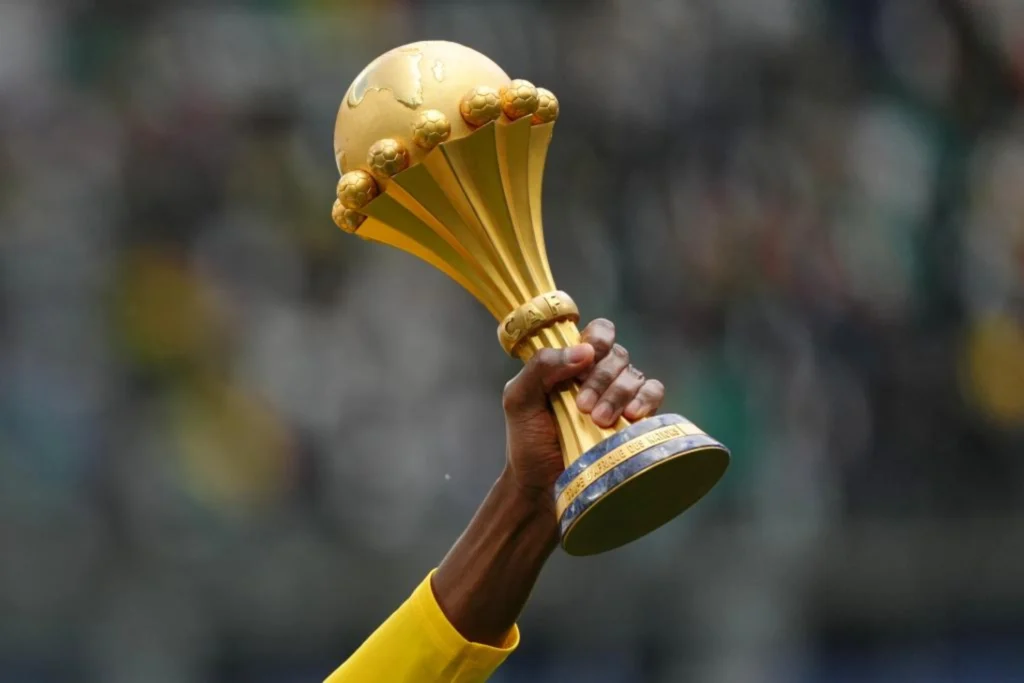 The return of the continental tournament to its biennial frequency aims to protect economic stability and ensure the development of the continent’s federations. Photo: Lapresse.