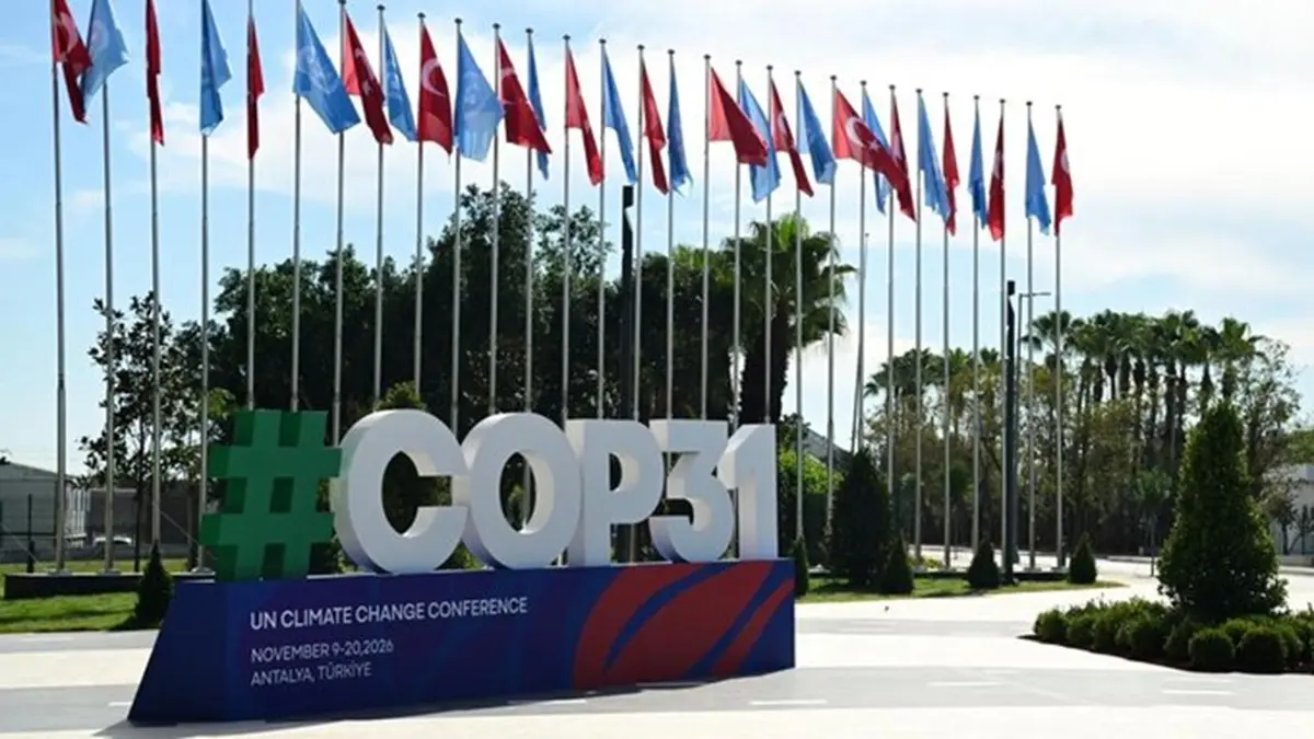 Climate Science and Emissions Cuts Face Growing Resistance Ahead of COP31