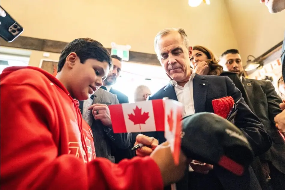 Alberta referendum results show voters backing Canadian unity over separation from Canada.
