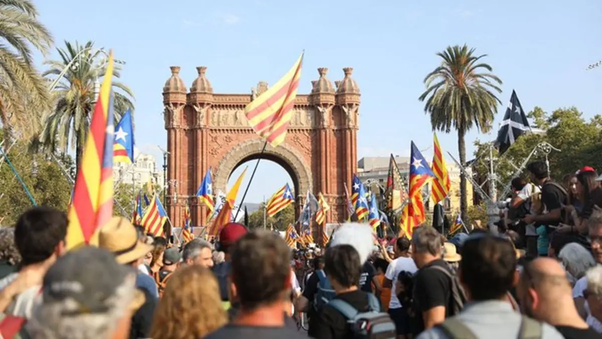 Image via teleSUR English