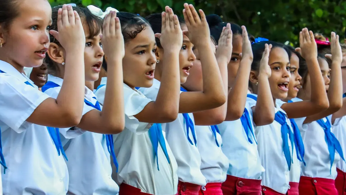 U.S. Affects Cuban Children’s Access to Food: FM Rodriguez