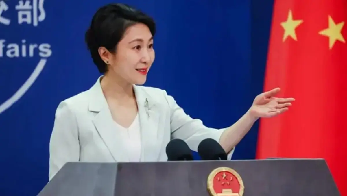 China Condemns U.S. Legal Action Against Raul Castro