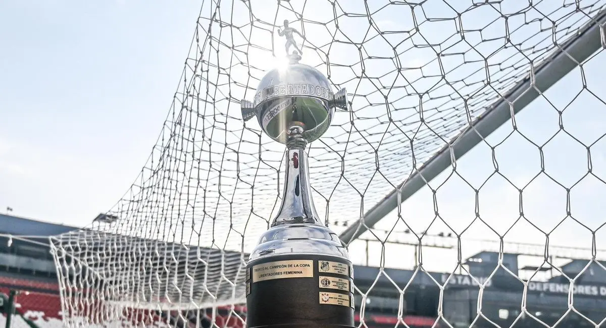 2026 Women’s Copa Libertadores Begins in Quito