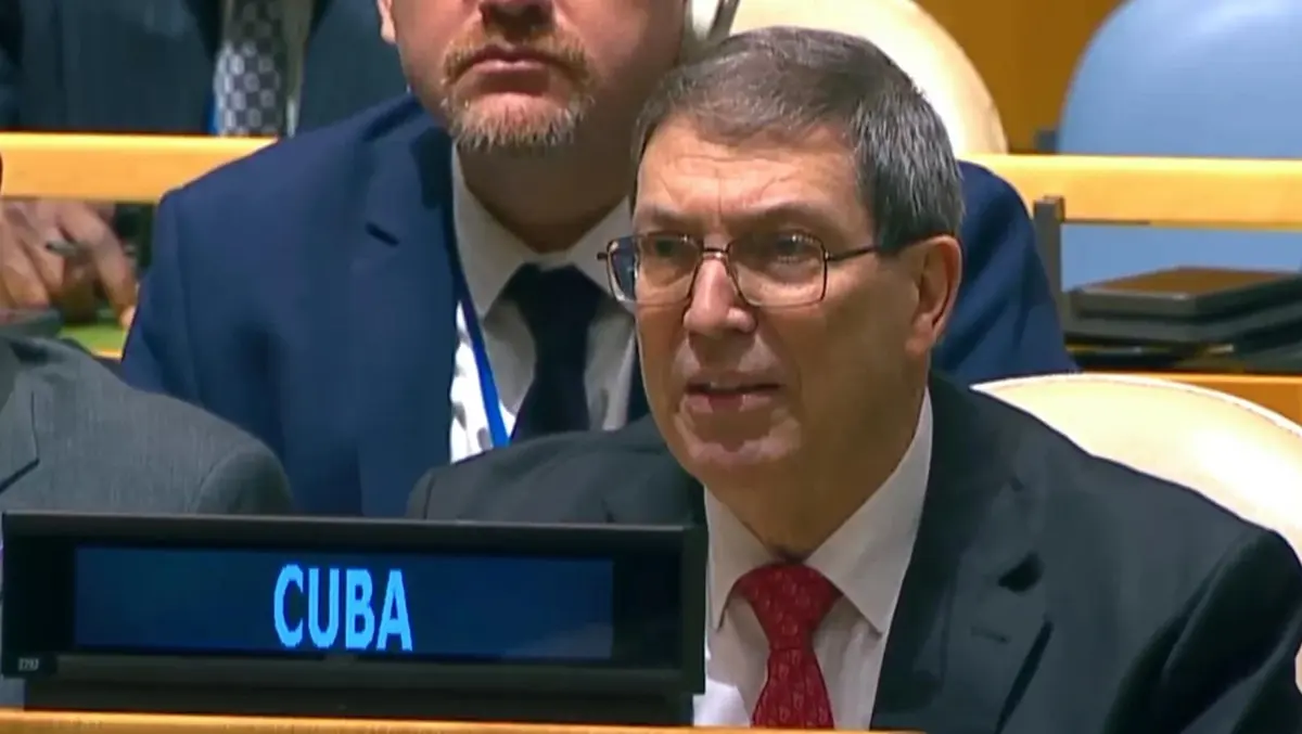 Cuba Refutes Accusations by the U.S. Ambassador to the UN
