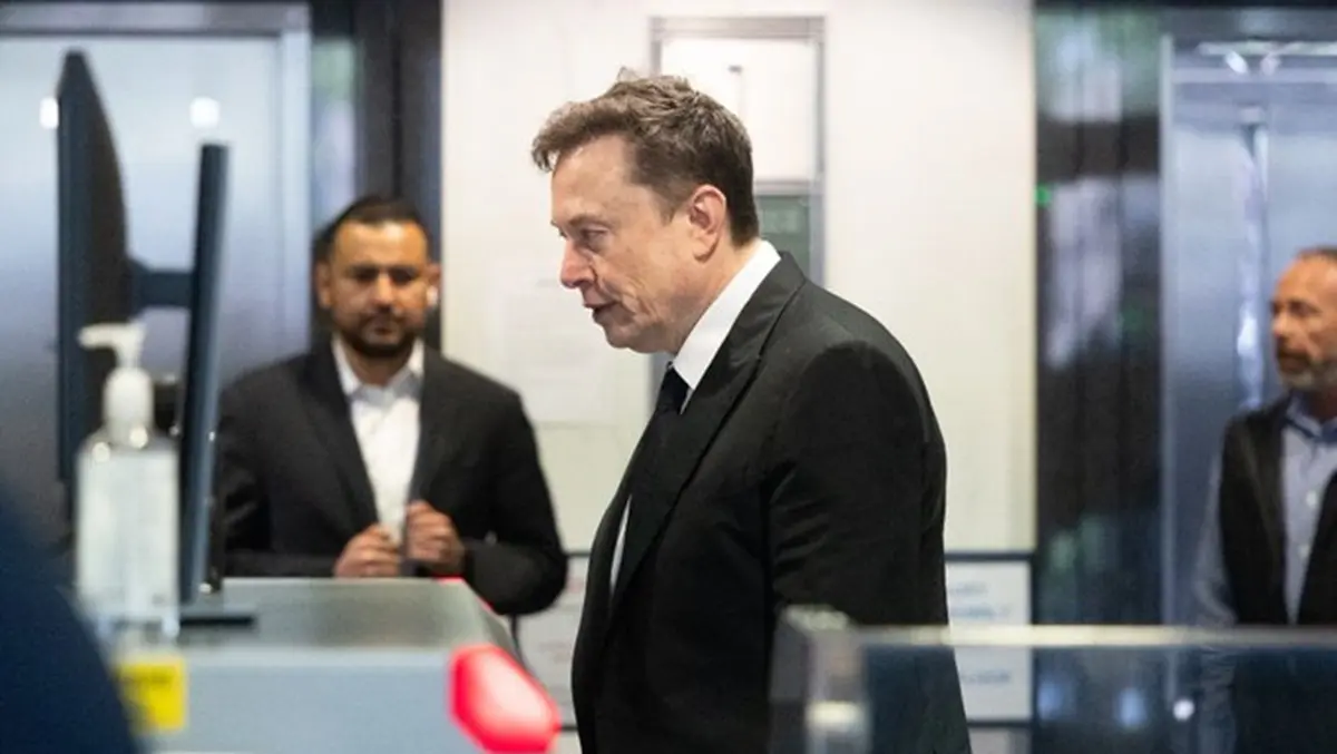SpaceX Testifies Before NYC Council on Artificial Intelligence Safety