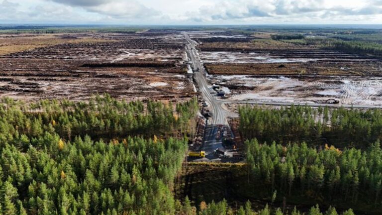 EU Environmental Impact Assessment Requirements Create Compliance Barriers for Tech Infrastructure | Seller Implications