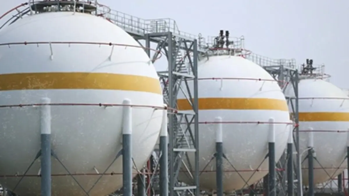 Mexico Takes Steps to Tackle Reduced Natural Gas Supplies from U.S.