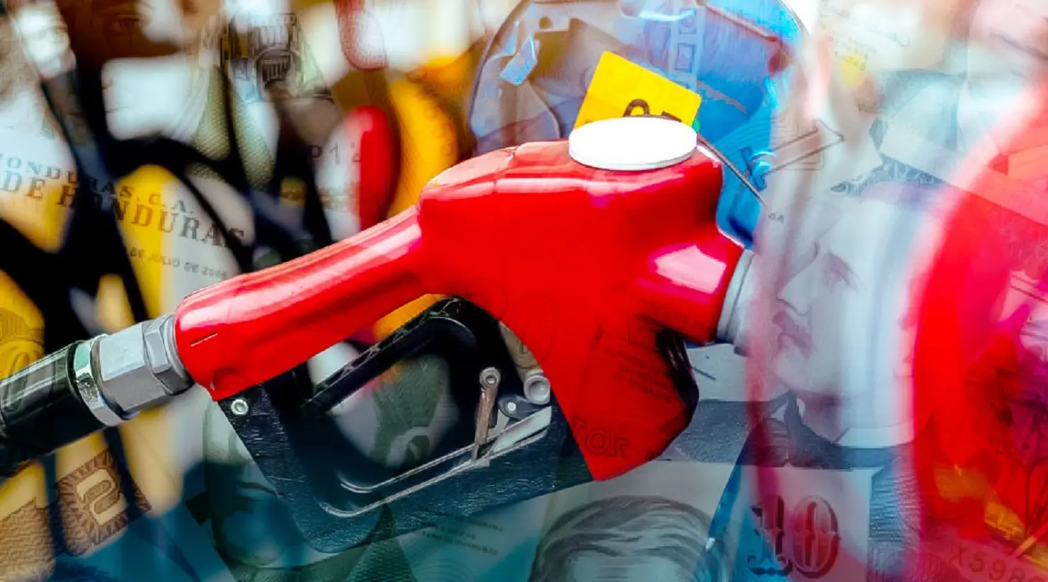 Honduras Sets Price Freeze on Diesel for 30 days