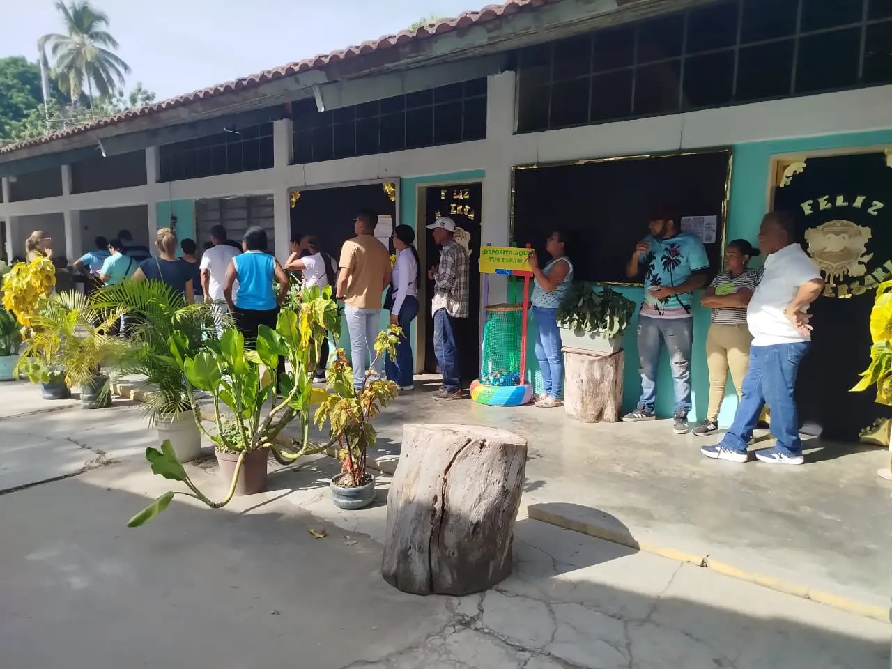 Venezuela Holds the Second National Popular Consultation of 2026
