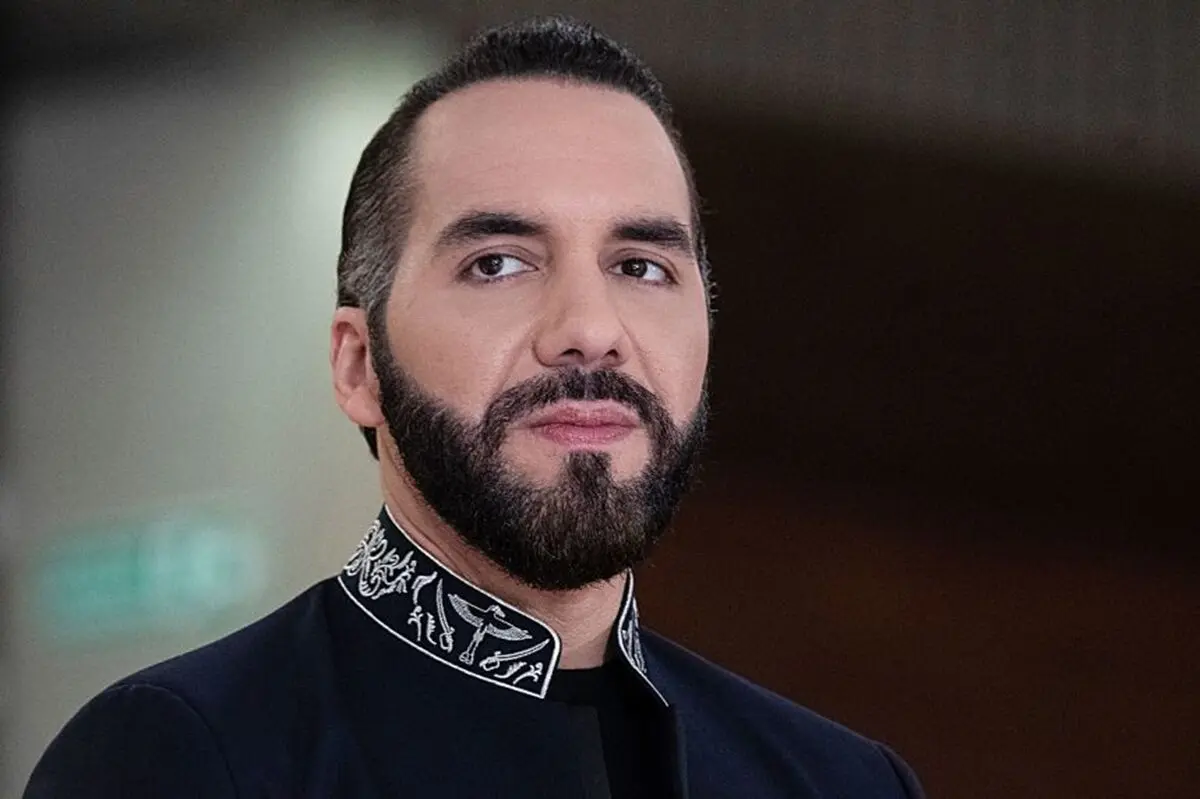 Salvadorian President Bukele Allocates $77 Million to Advertising