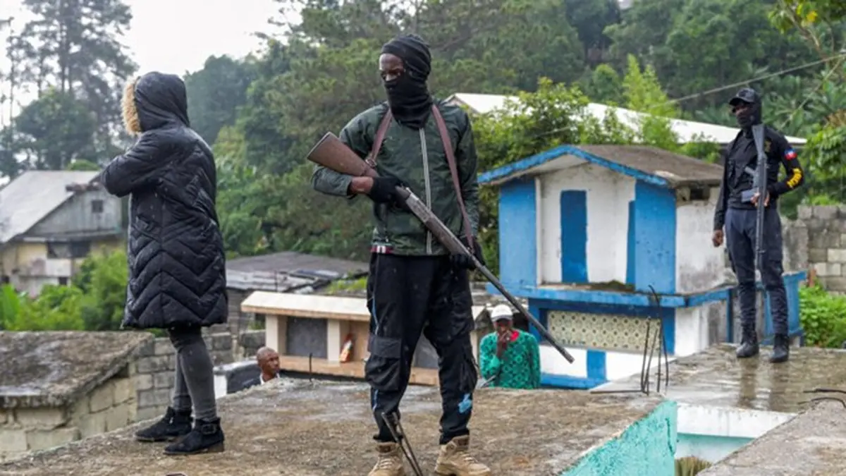 Haiti Seeks Security Guarantees Ahead of Dec. 13 Elections