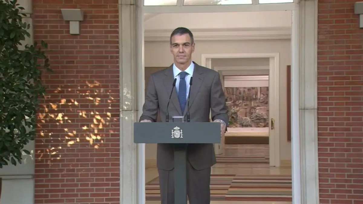 Spain’s PM Announces Snap General Election for Nov. 29