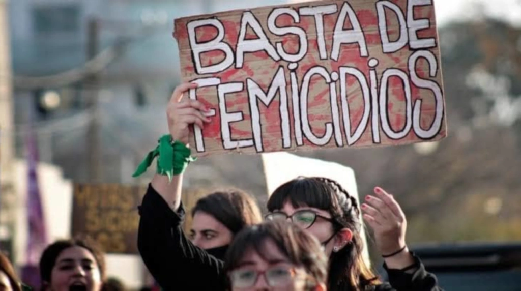 Argentina Records 36 Femicides in October, Worst Month Since 2022 - teleSUR English thumbnail