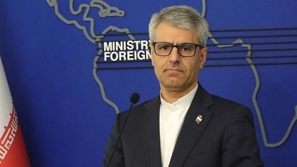 Iran and Oman to Present Safe Routes in the Strait of Hormuz