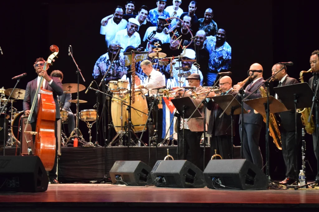 (FILE) With the presence of Cuban, European and North American exponents, Jazz Plaza Festival celebrates its 42nd edition in January with sub-venues in six Cuban provinces and in Mexico. Photo: Jazz Plaza.