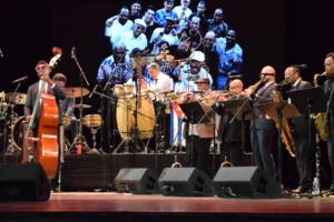 (FILE) With the presence of Cuban, European and North American exponents, Jazz Plaza Festival celebrates its 42nd edition in January with sub-venues in six Cuban provinces and in Mexico. Photo: Jazz Plaza.