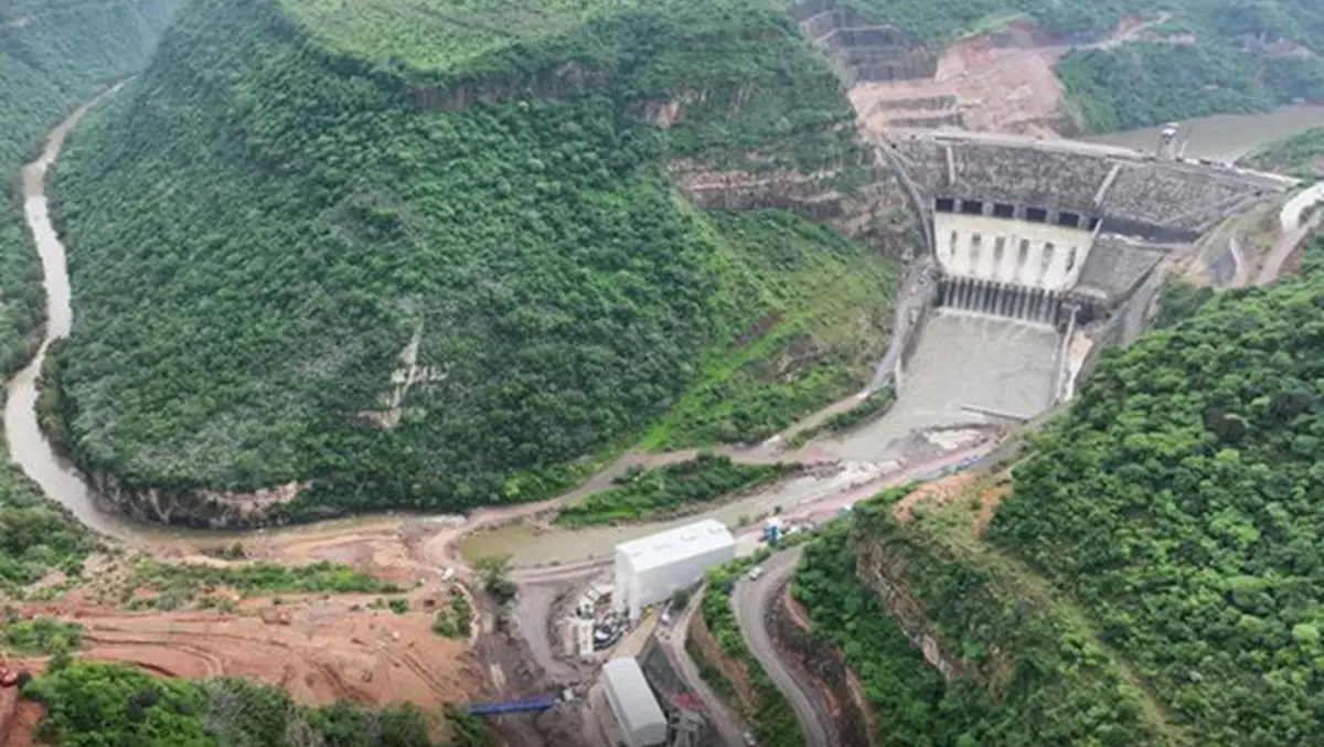 Mexico to Invest $1.3 Billion to Improve Water Supply in Guadalajara