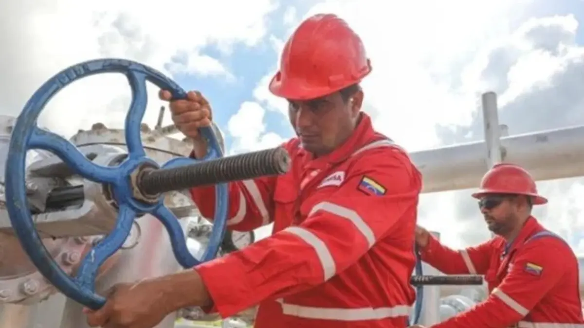 Venezuela Projects GDP Growth Above 6.5% in Third Quarter
