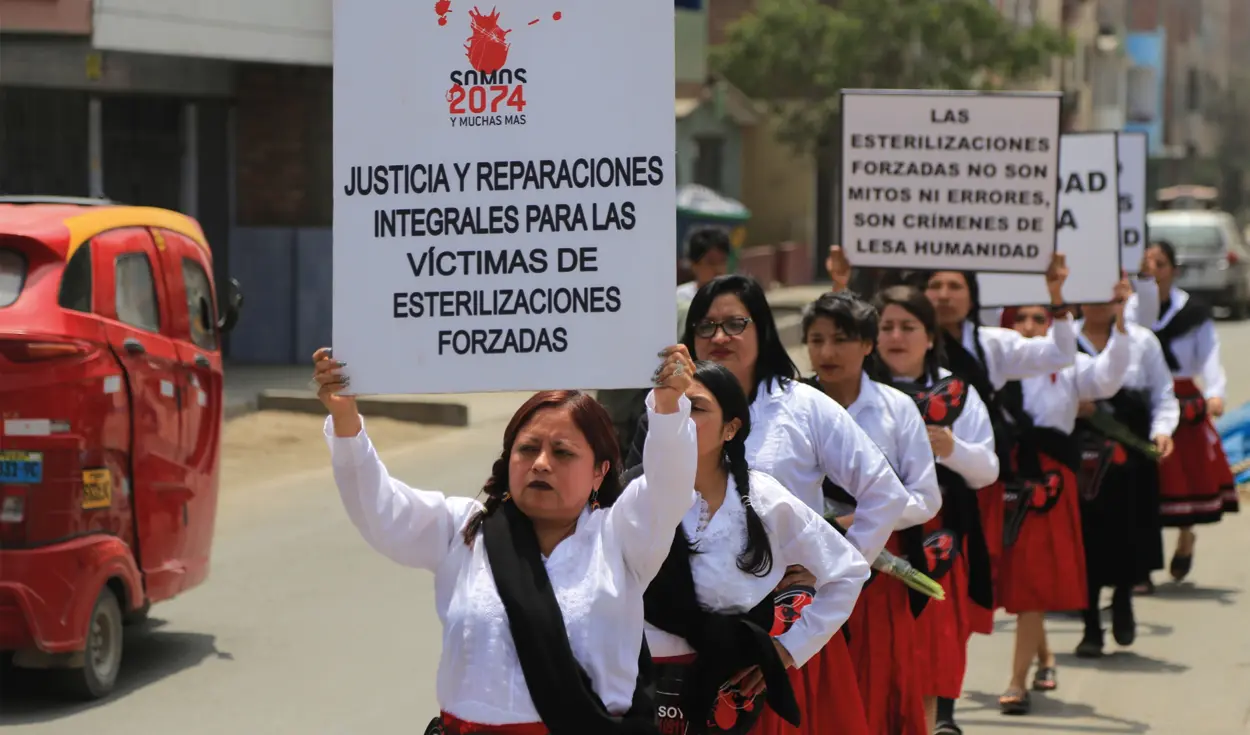 (FILE) The case is closed under a rule that the judiciary itself had questioned and the dispute over its scope remains unresolved. Photo: La Republica.