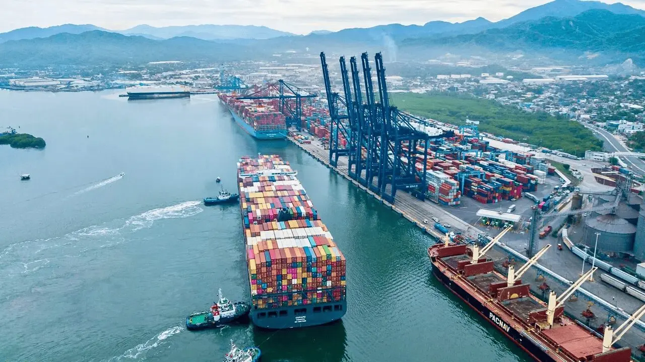 Latin America Could Supply Alternative Marine Fuels