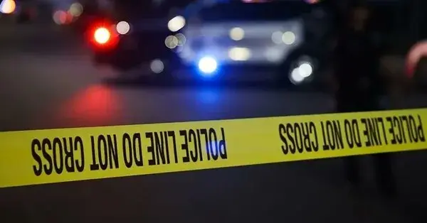 Florida A&M University in Tallahassee, Florida, near the scene of an October 24 shooting that injured 11 people.