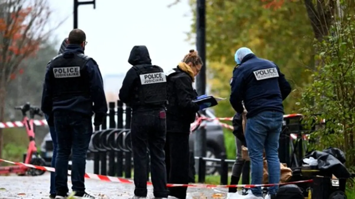Trappes Mayor Accuses French Far Right of Ideologically Arming Racist Terrorist