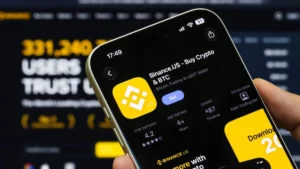 According to preliminary reports, billions of dollars in digital assets may have been compromised, although the full extent of the alleged breaches remains unverified. Photo: Getty images.