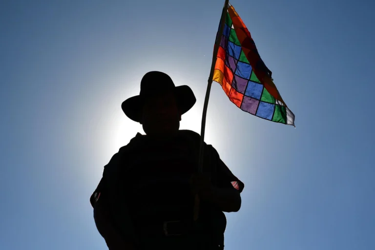 Former Bolivian President Evo Morales faces allegations of an abduction plot involving surveillance equipment and purported foreign agents.