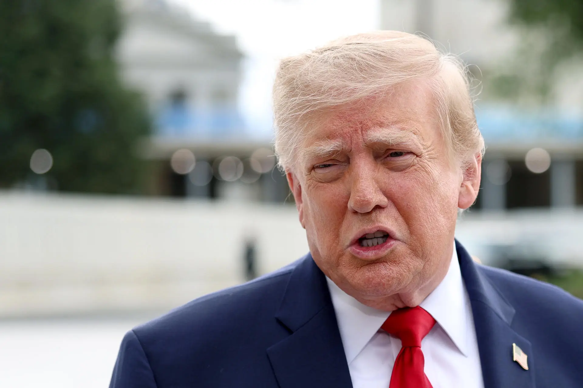U.S. Department of State announced the measure on September 18, saying the screening would apply from October 1 to applicants for I visas, which are issued to foreign journalists and other media workers travelling to the US for professional assignments. Photo: EFE.