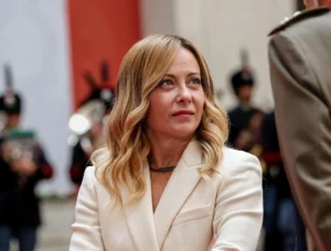 The initiative responds to recent defamation campaigns and digital manipulation targeting the prime minister. Photo: EFE.