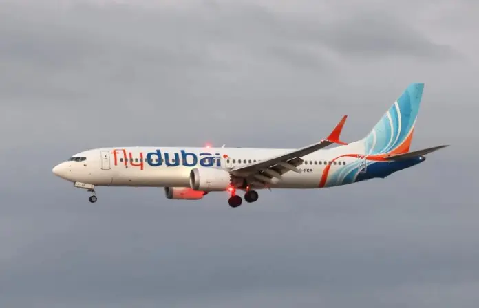 Flydubai flight sabotage investigation - authorities probe extremist background in Dubai-Tel Aviv cockpit attack